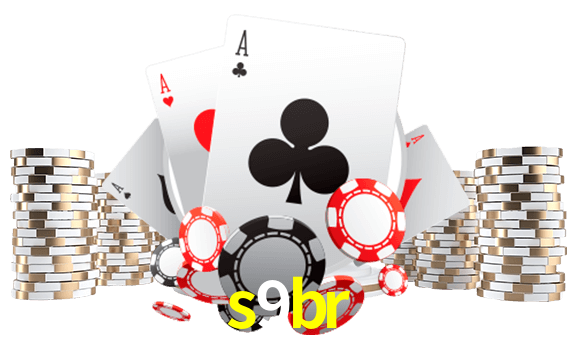 Jogue jogos de pôquer em s9br