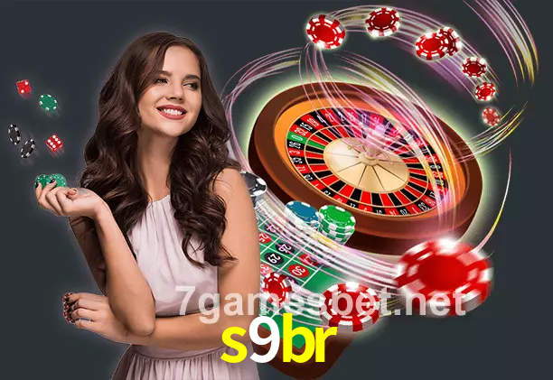 vivo no cassino s9br