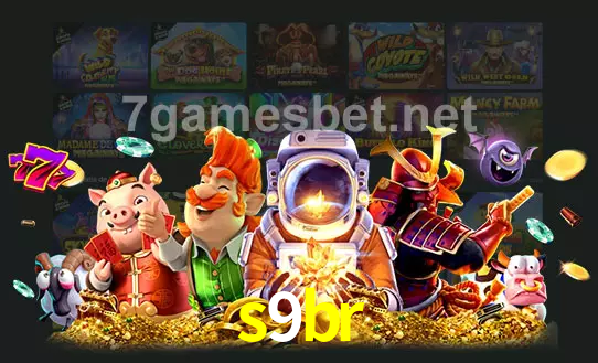 cassino s9br