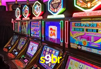 A Emoção da Loteria na s9br: Uma Chance de Mudança de Vida
