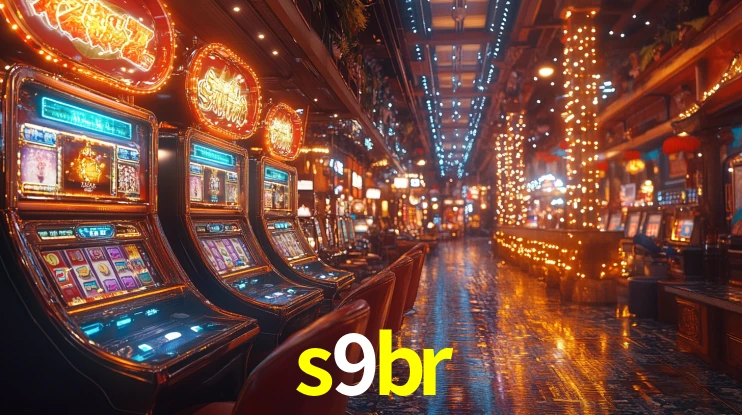 s9br - Cassino da Emoção Total - s9br.com
