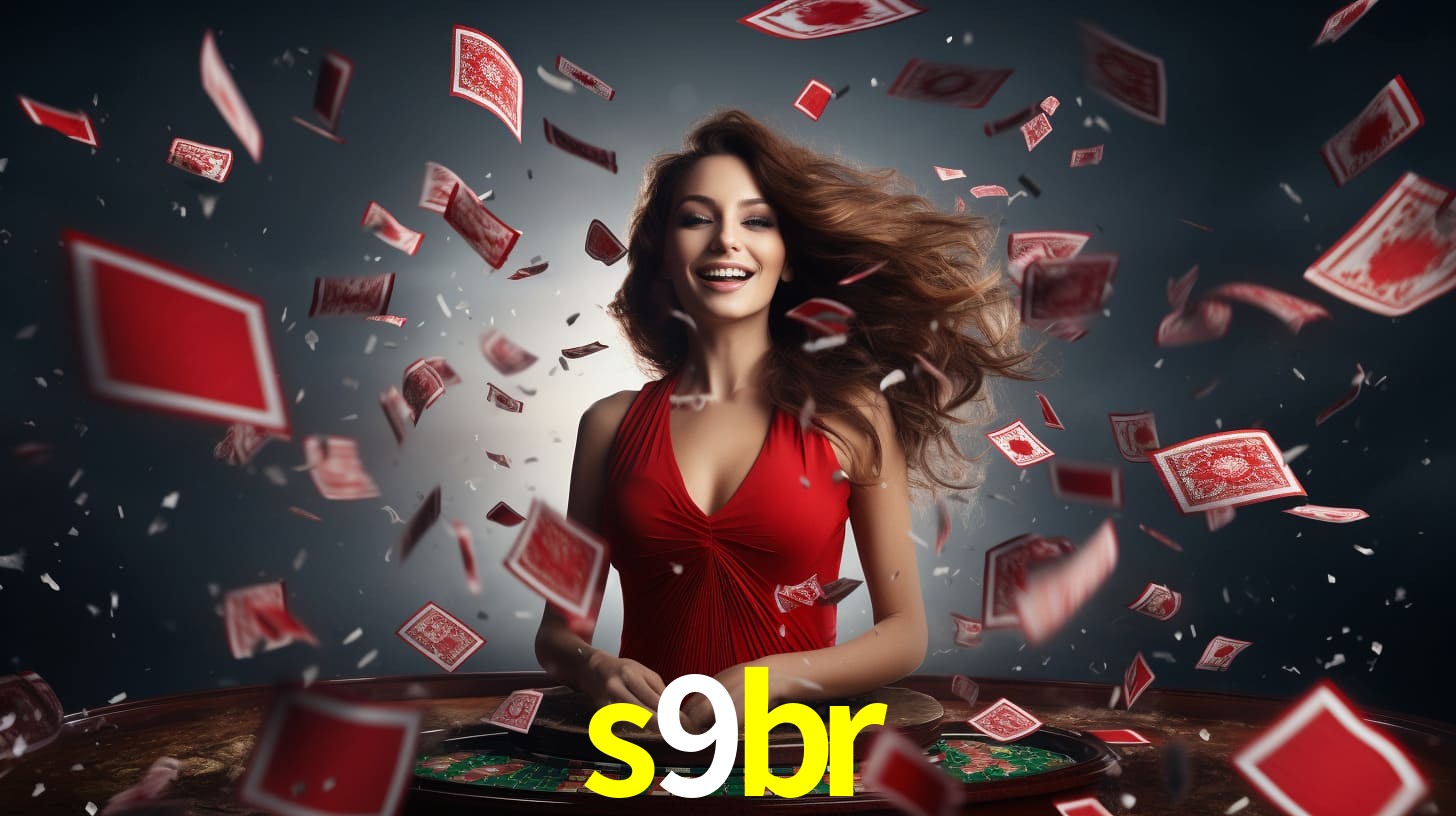 Blackjack Table s9br