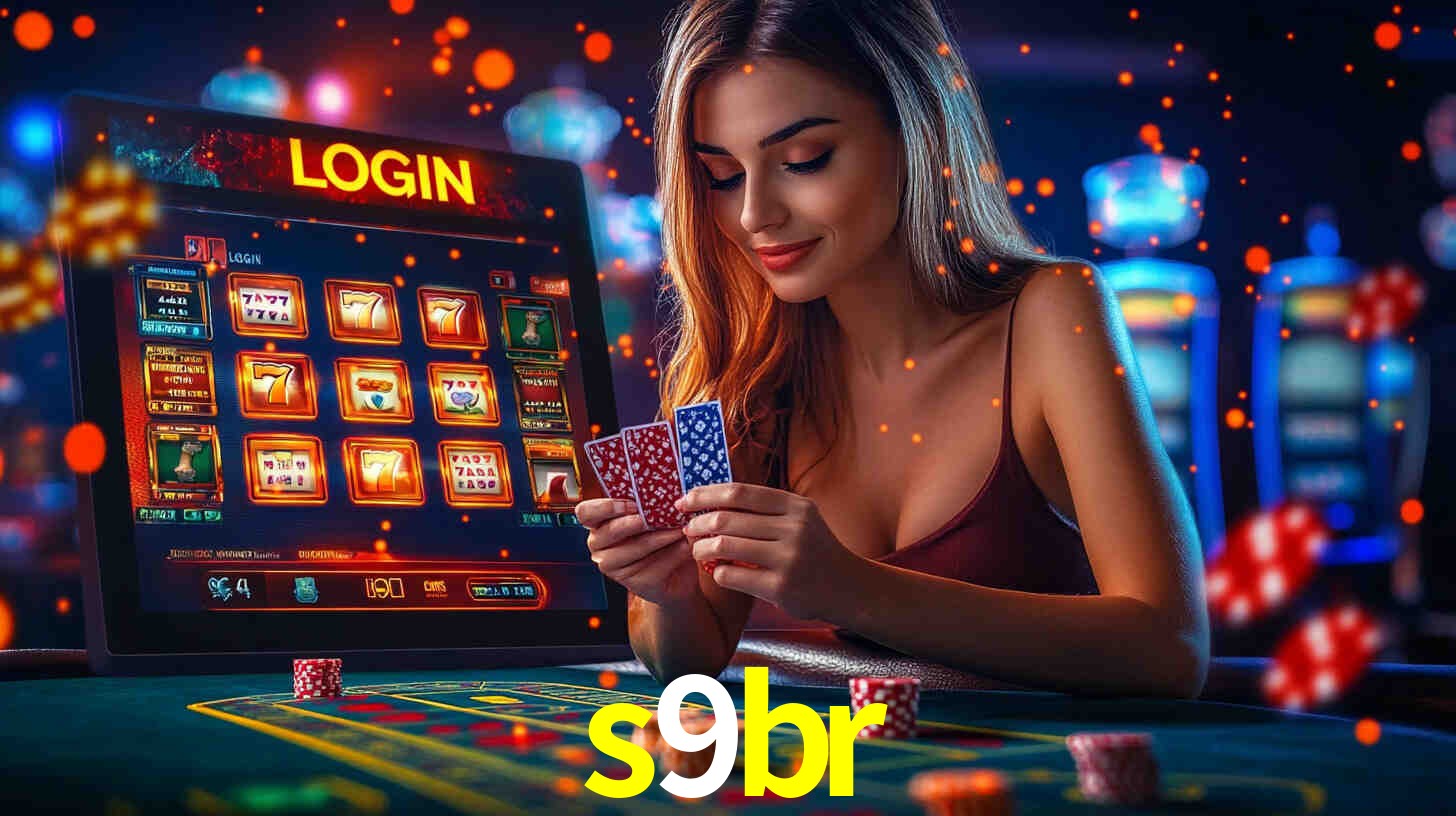 Bônus Generosos e Exclusivos no s9br para Você!