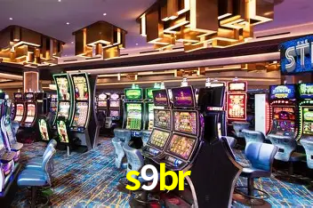 A Revolução dos Aplicativos de Jogos no s9br
