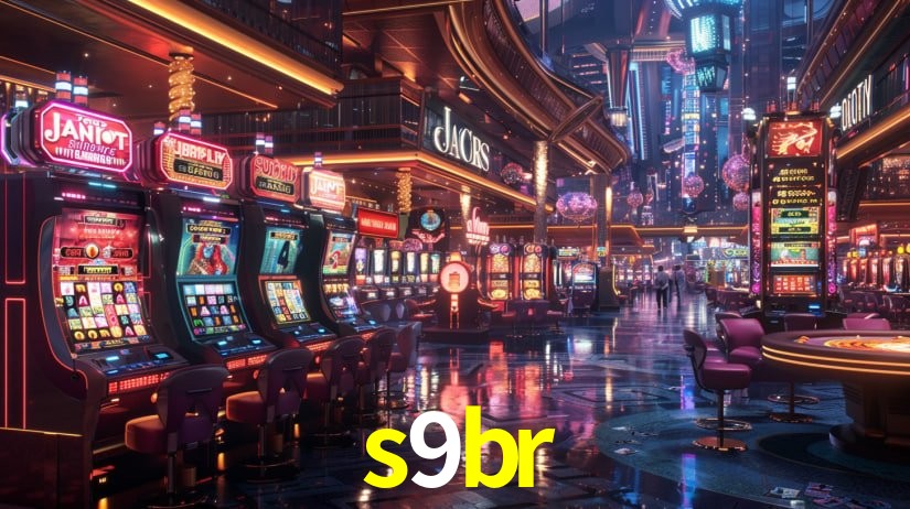 Games Directory s9br