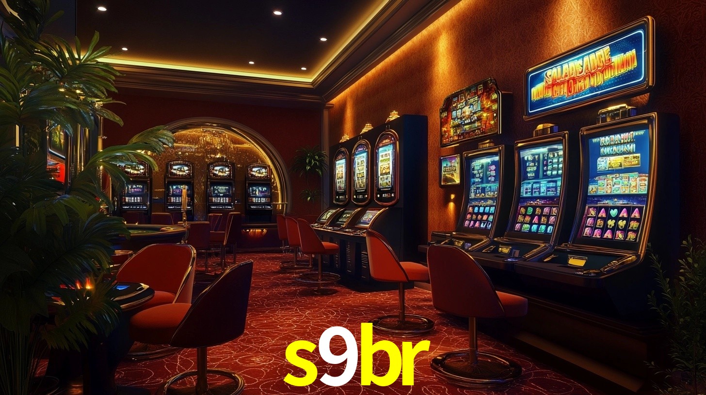 Tournaments s9br