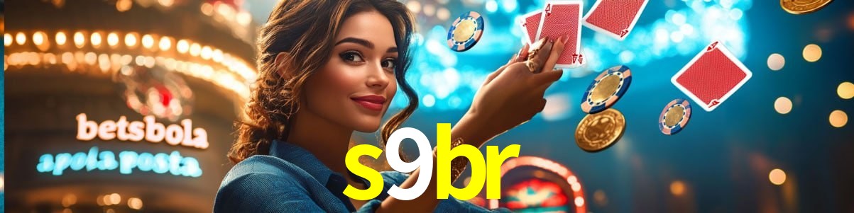 Experiência VIP s9br