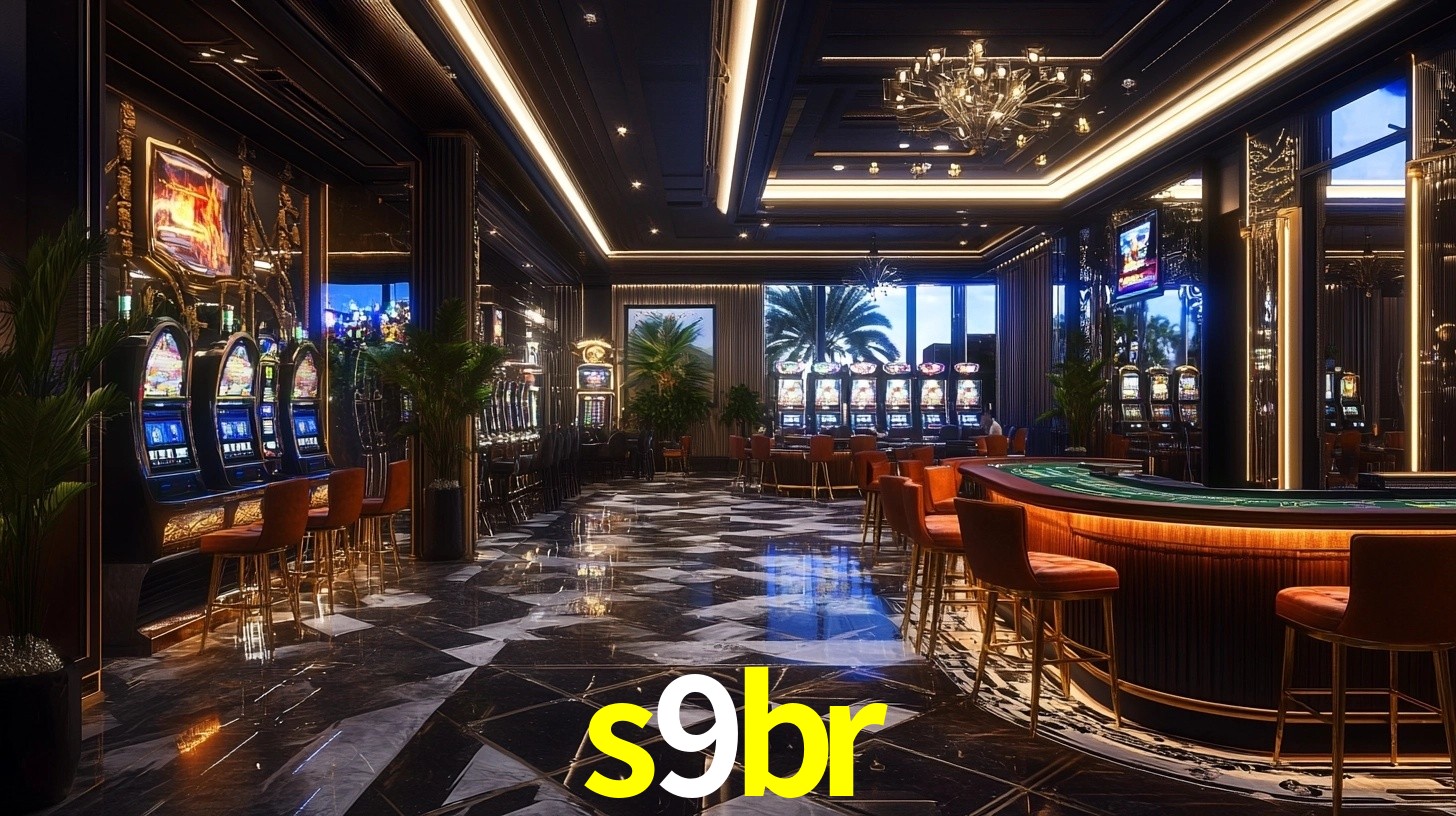 Cashback e recargas na s9br