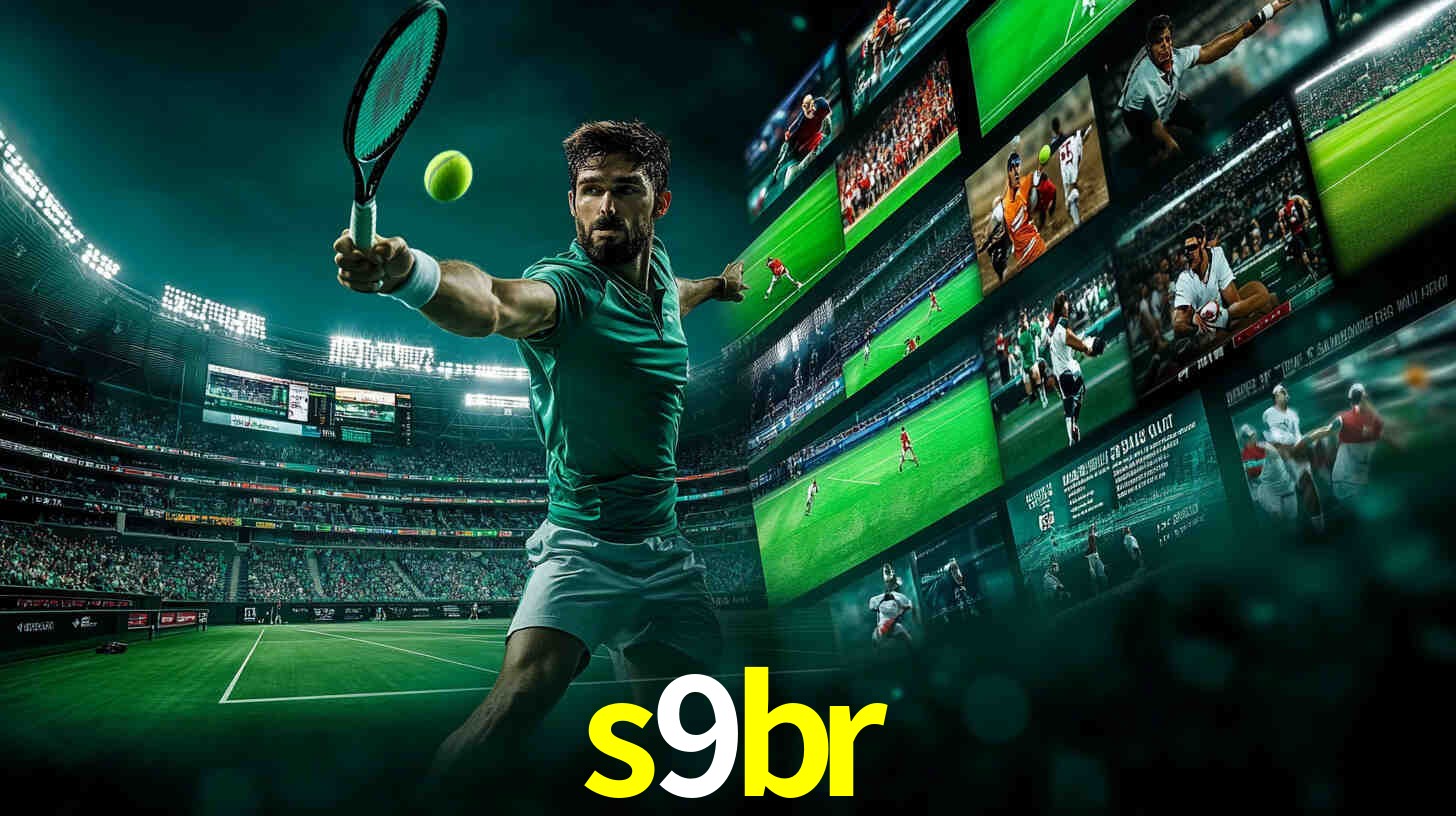 A Popularidade dos Caça-Níqueis no s9br