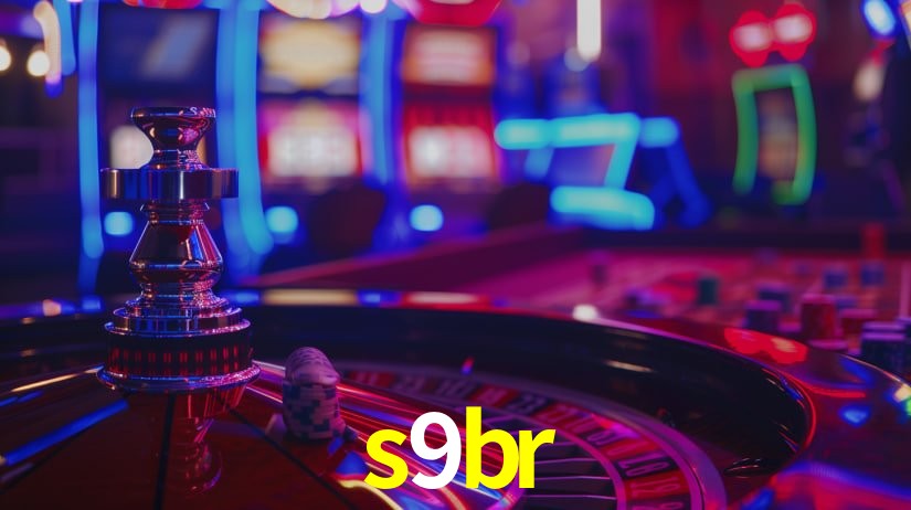 Experimente o Login Seguro Premium no s9br