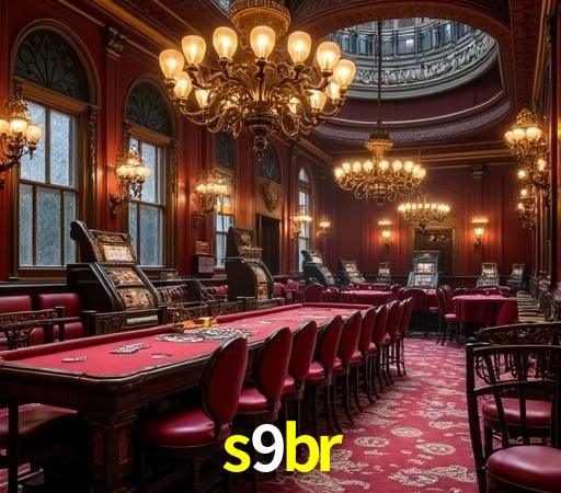 Promoção Relâmpago s9br