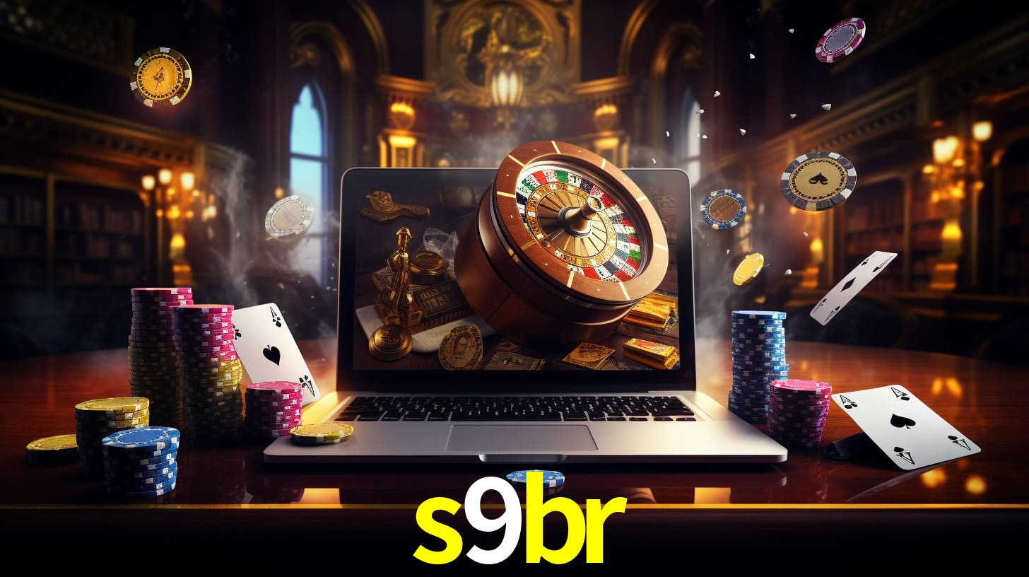 VIP Casino s9br