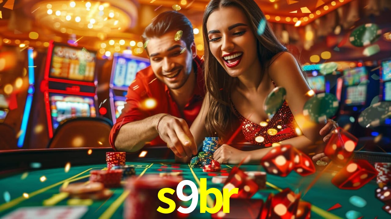 Login Seguro s9br