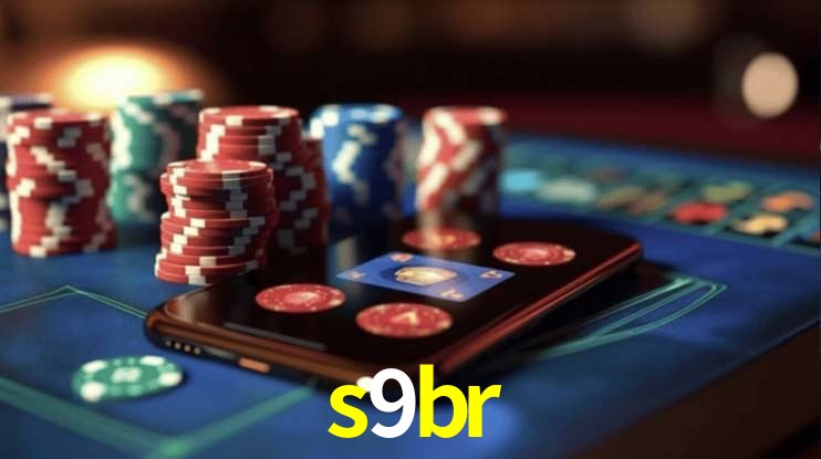 Casino Ao Vivo s9br