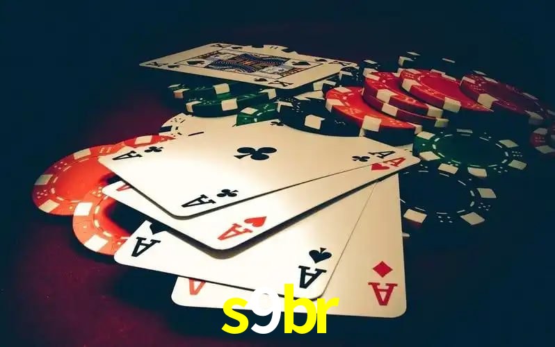 Benefícios VIP na s9br