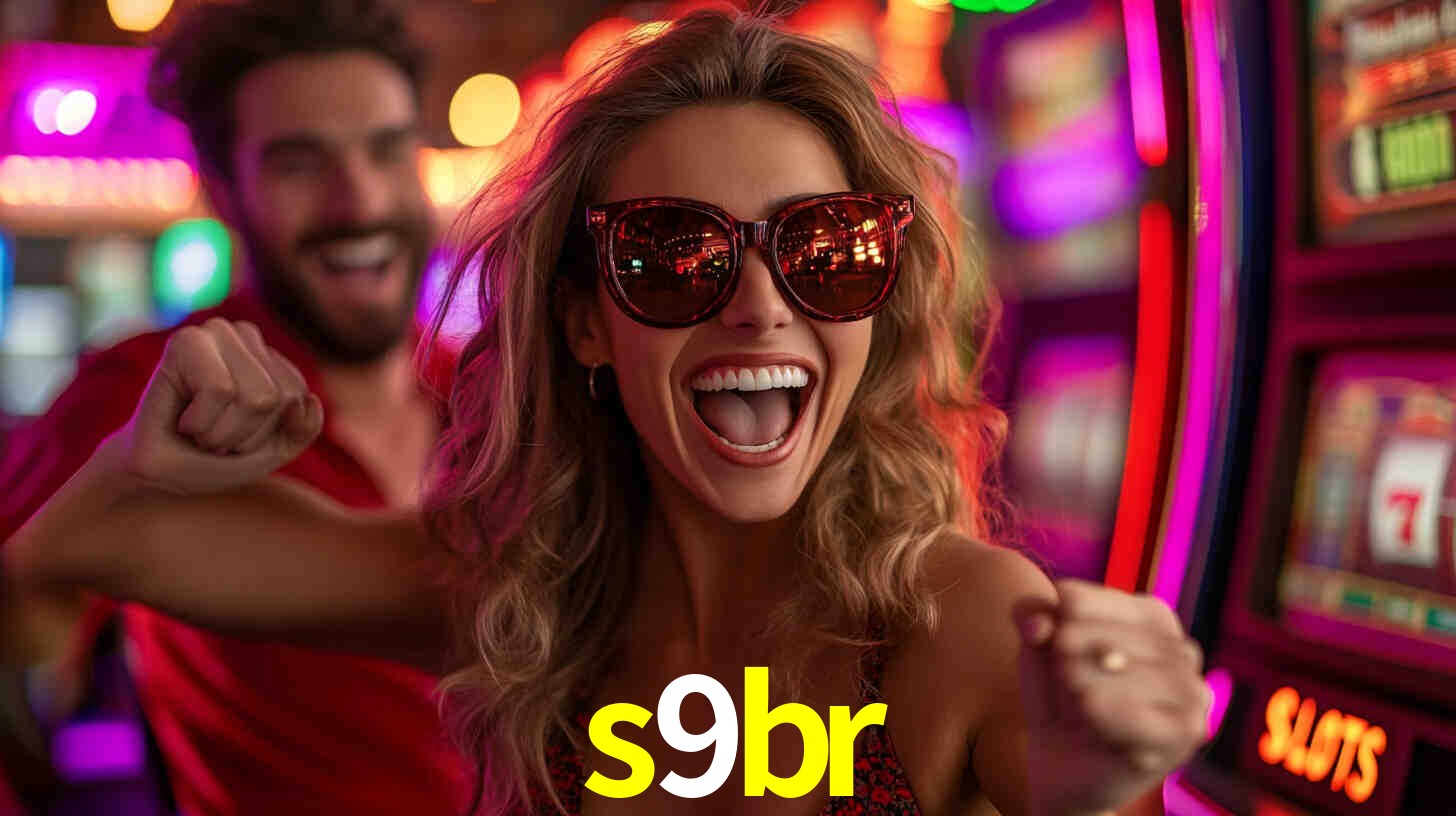 A Popularidade dos Caça-Níqueis no s9br
