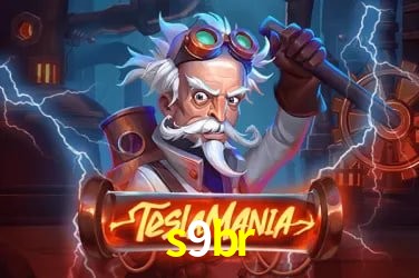 Jogos de Slot s9br
