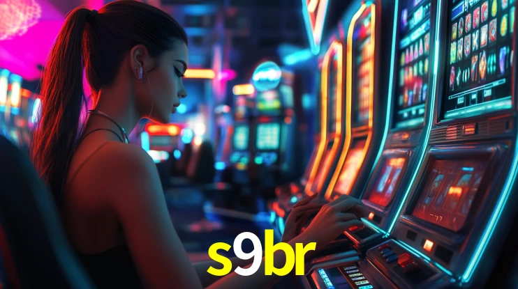 Explore as vantagens do s9br: serviço profissional e confiabilidade