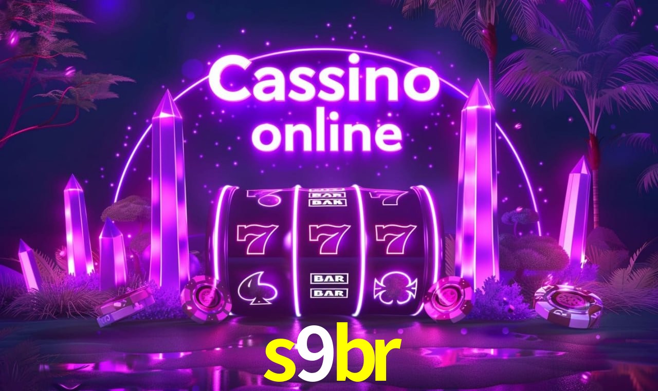 Segurança 2FA s9br