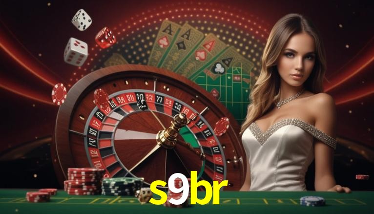 Secure Login s9br