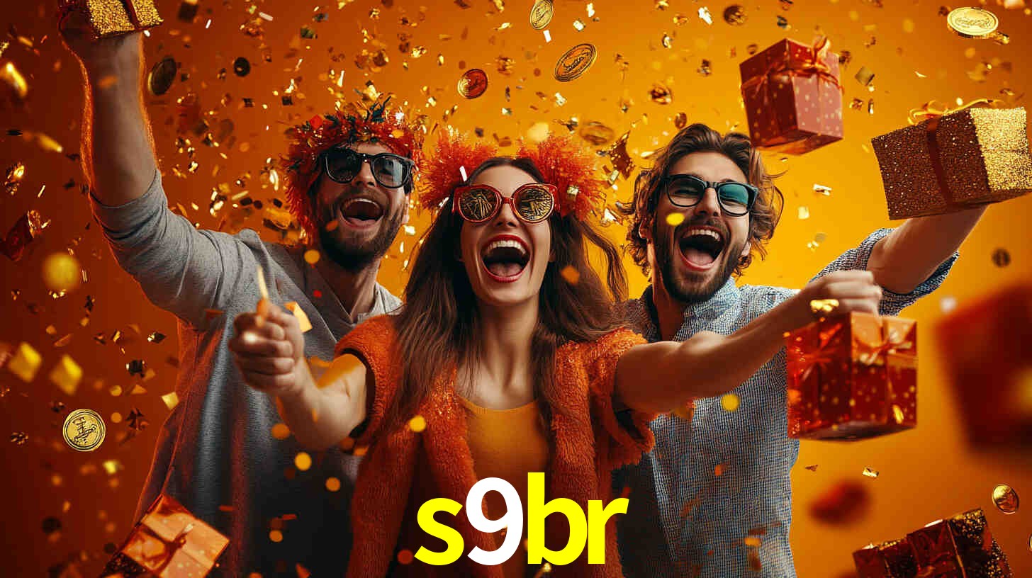 s9br: Jogue Crash e Experimente Alta Recompensa Instantânea