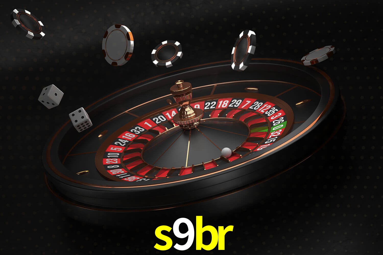 s9br: Seu Cassino Premiado com Pagamentos Rápidos
