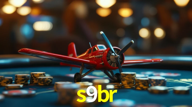 Slot Games s9br