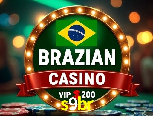 Canal oficial no Telegram da s9br