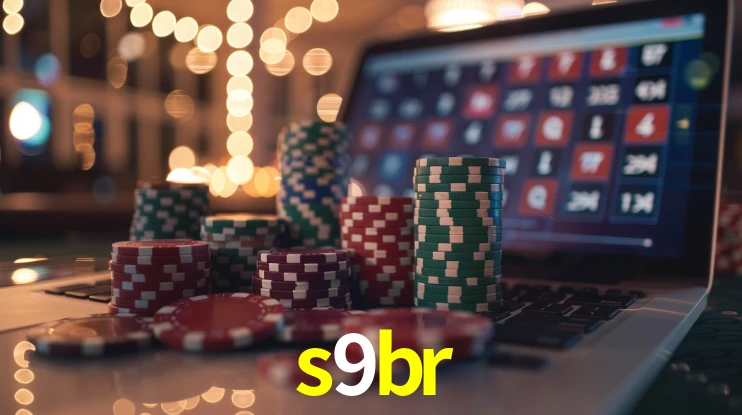 Account Benefits s9br