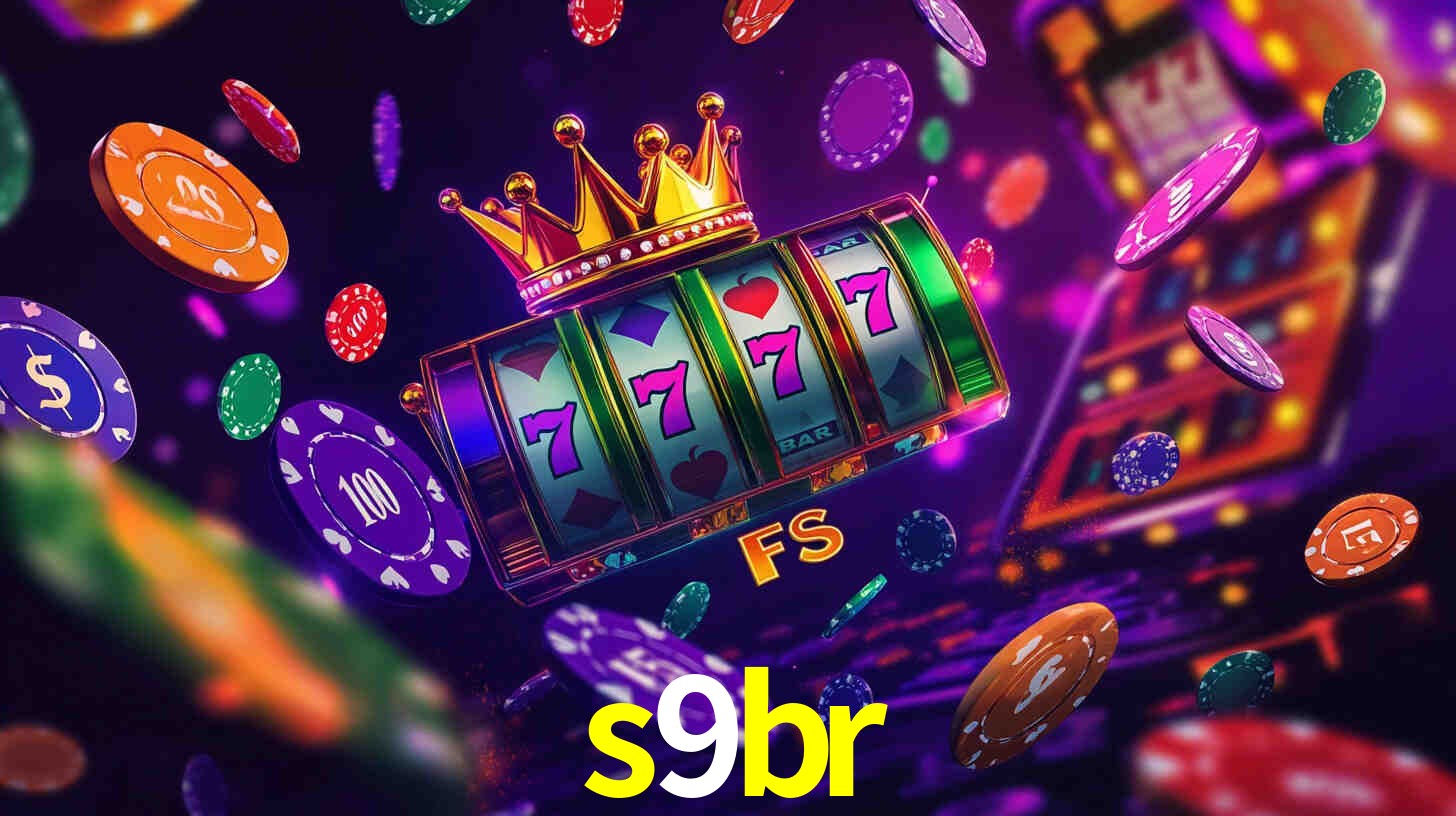 Welcome Bonus s9br