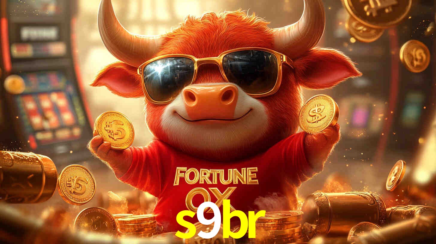 s9br: A Experiência de Casino com Jogos de Mesa ao Vivo