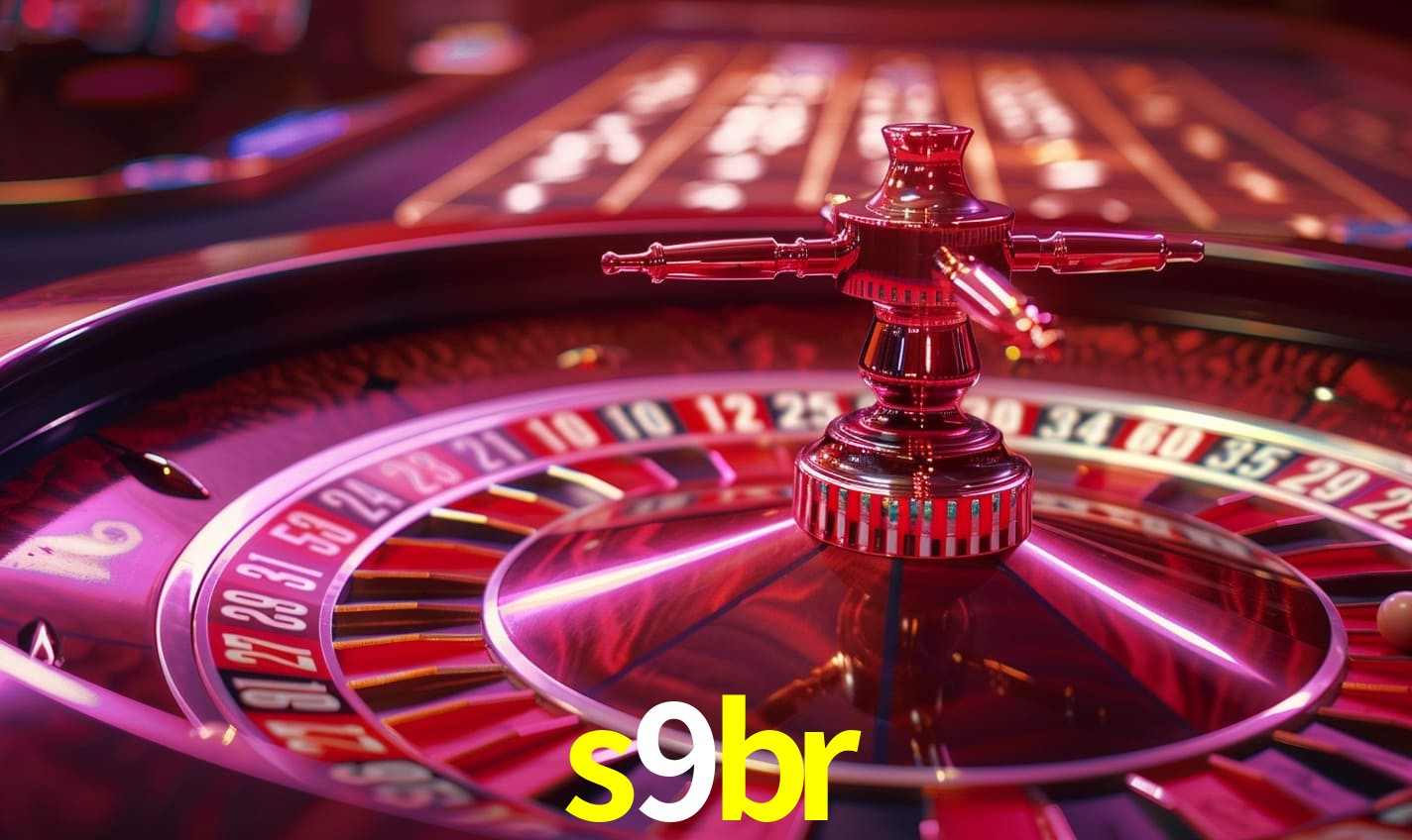 Inovações de Jogos na s9br: O Futuro das Experiências Interativas