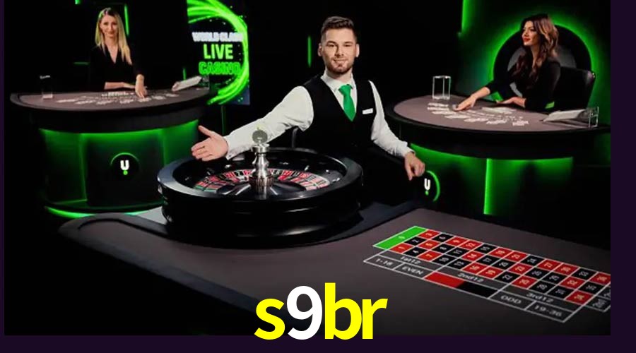 Platform Technology s9br