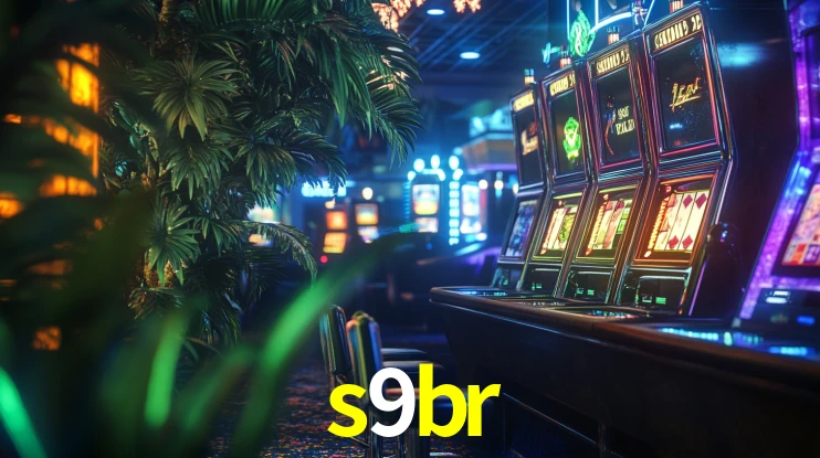 Roulette Table s9br