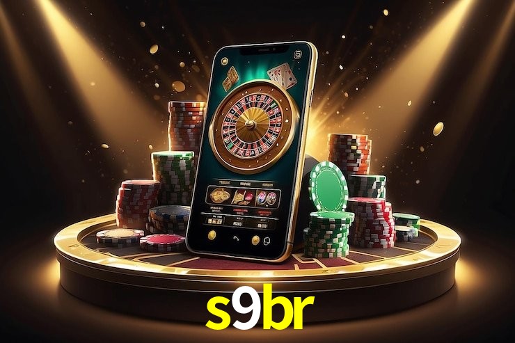 Cadastro Rápido s9br