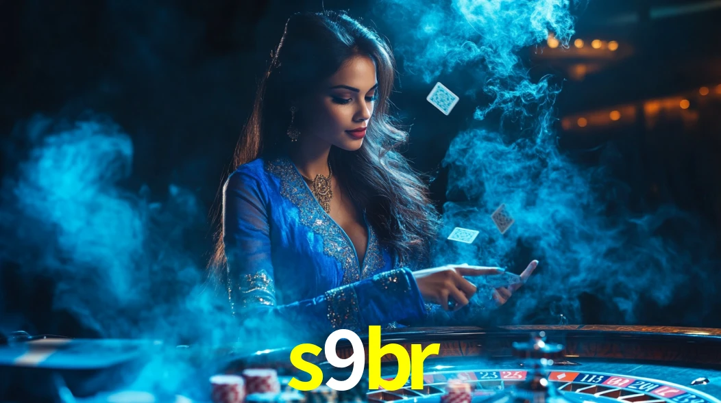 Descubra a Essência do s9br: Nossa História e Compromissos