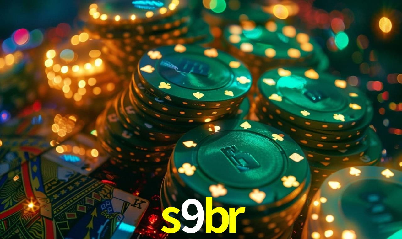 Casino VIP s9br