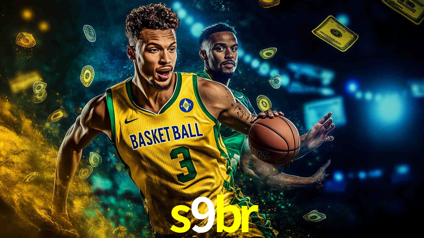 Descubra o Programa VIP da s9br: Vantagens Exclusivas para Jogadores