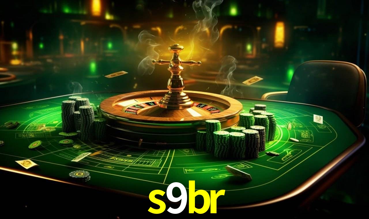 Download para Android e iOS na s9br