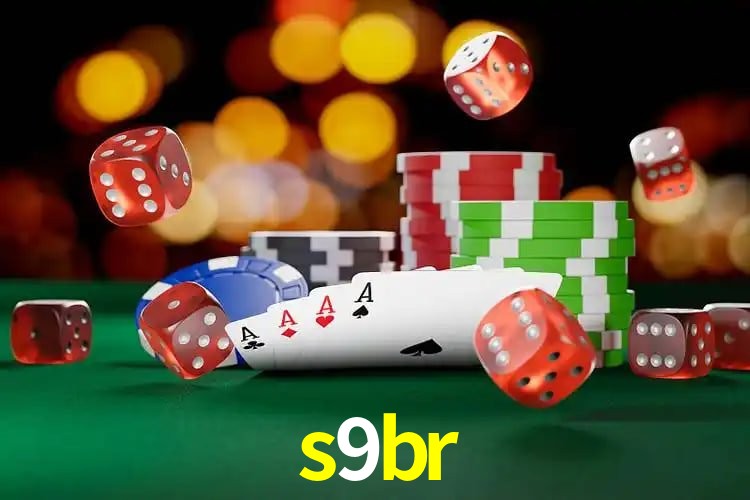 Recursos de Bônus s9br