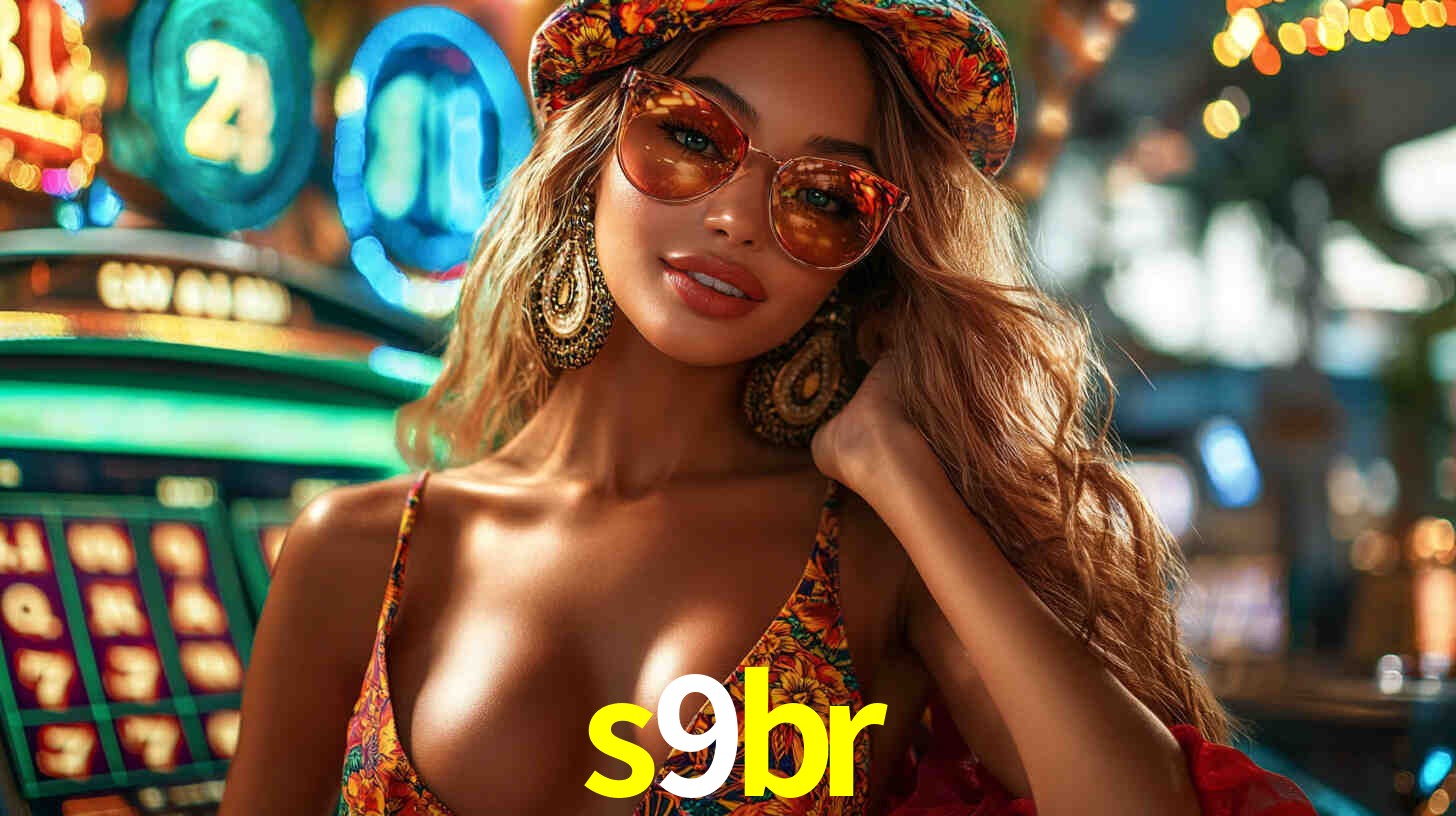 Exclusive Games s9br