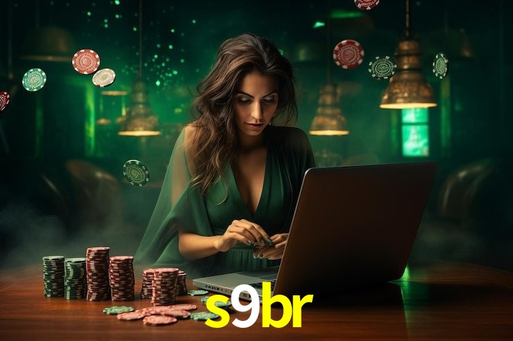 Segurança e privacidade no APP s9br