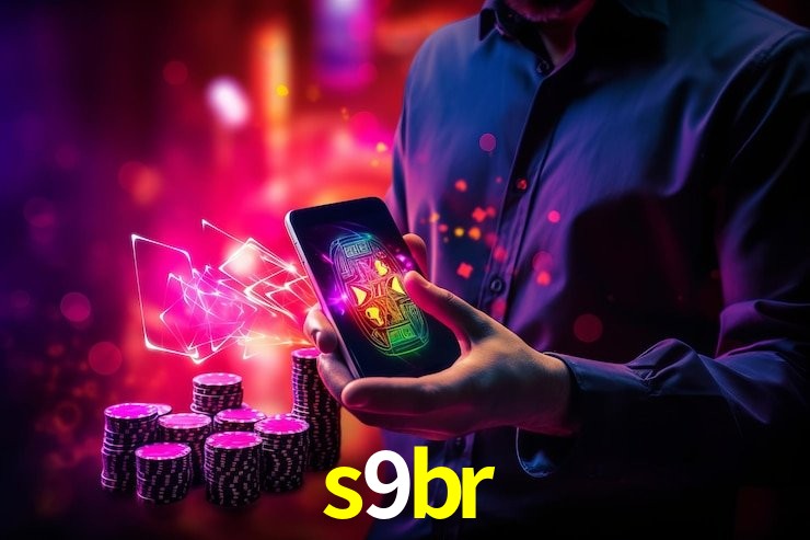 Jogos Exclusivos s9br