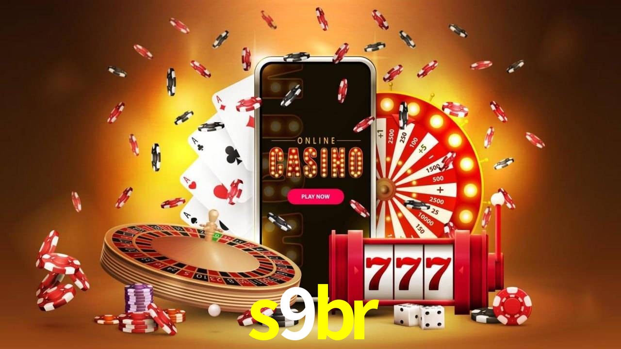 Diretório de Jogos s9br