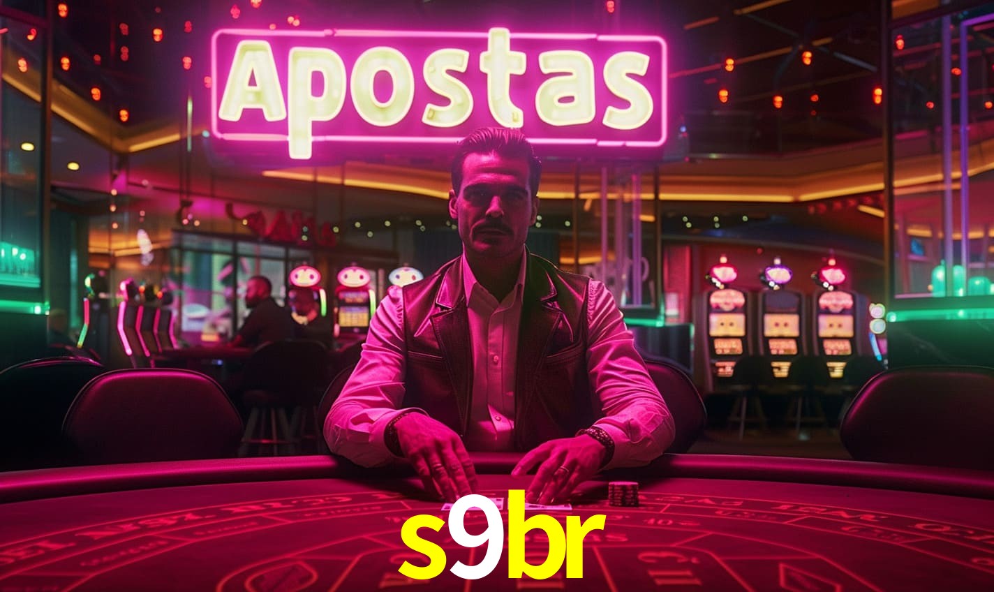 Explorando a Categoria de Eventos em Apostas na s9br
