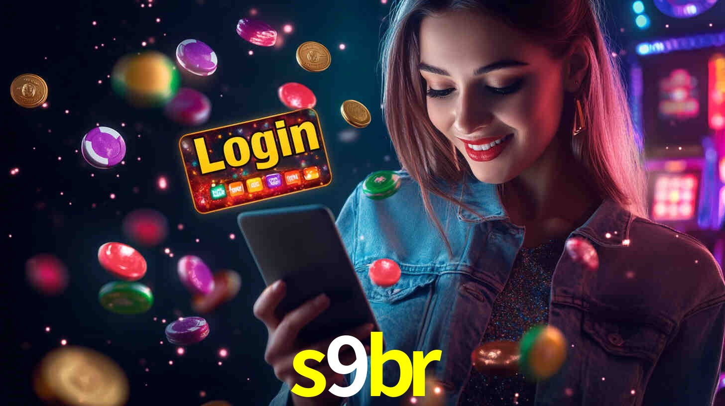 Apostas Esportivas na s9br: Um Guia Completo