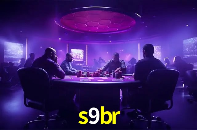 Estatísticas Esportivas s9br