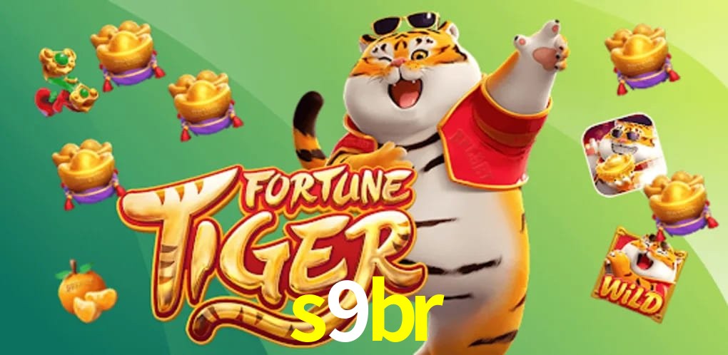Welcome Bonus s9br