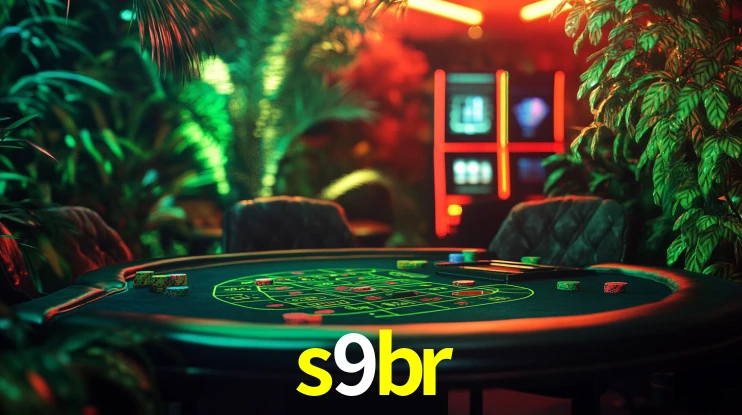 Live Casino s9br