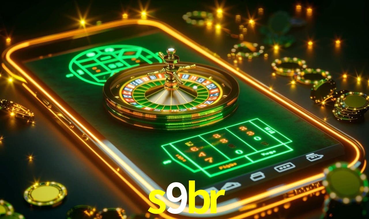 Integração de APIs s9br